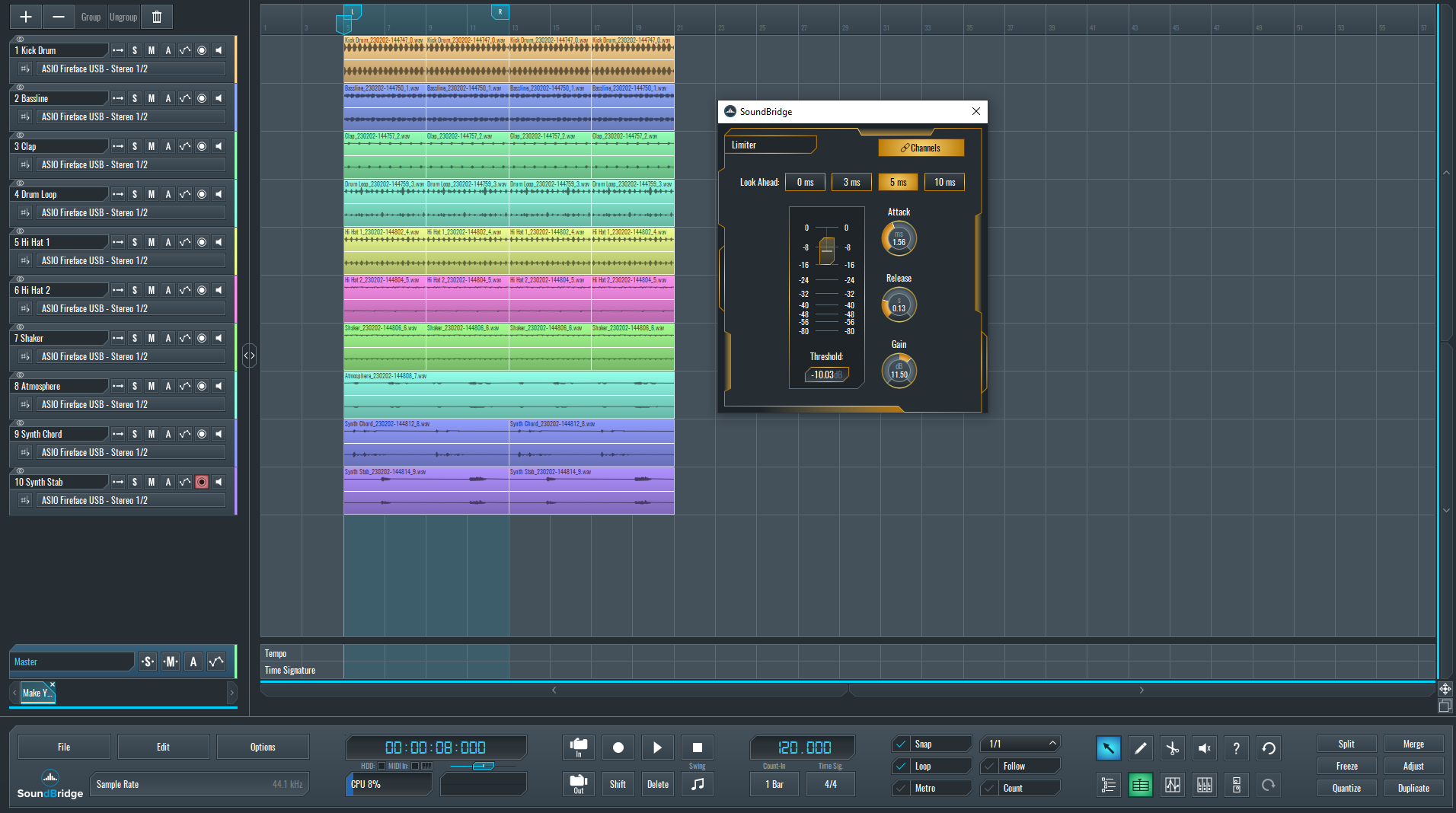 DTM・DAW PRODUCTION MIXING MASTERING WITH WAVES Production Mixing Mastering with Waves: Eqizii, Anthony