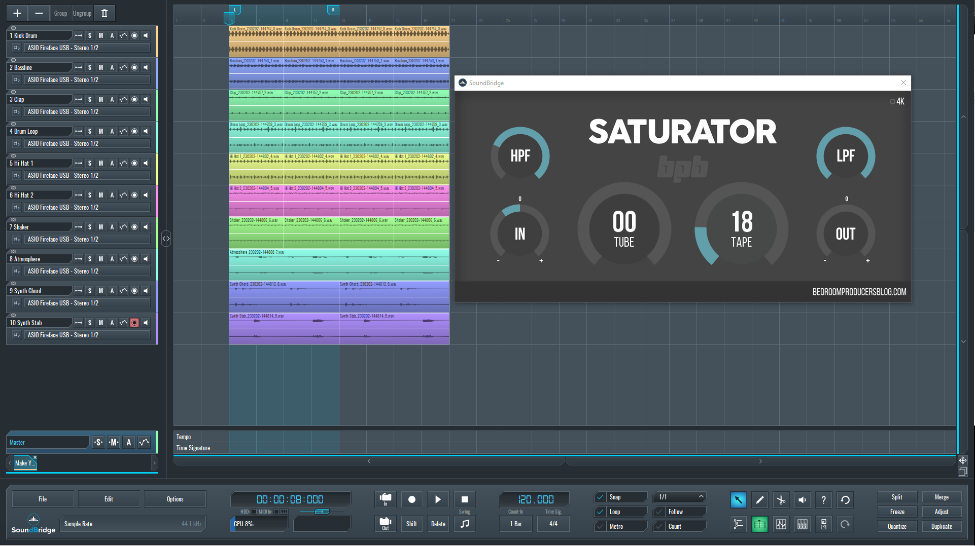 Make Your Master Sound Better Than Your Mix