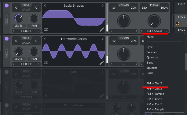 Soundbridge Router Create a Tech House Bassline in SoundBridge Using Vital